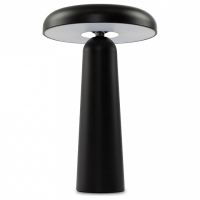 Настольная лампа декоративная Freya Mushroom FR6109TL-L4B