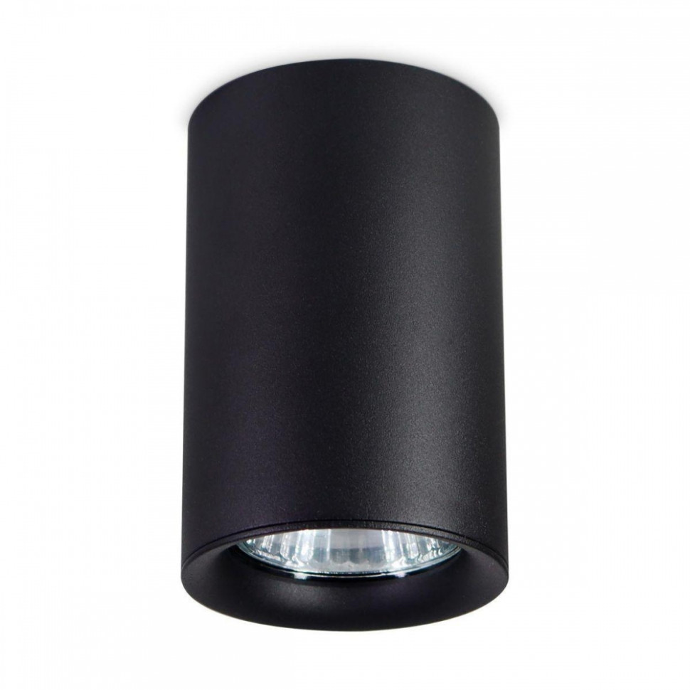 Накладной светильник Ambrella light Techno Spot TN213135, цвет черный - фото 1