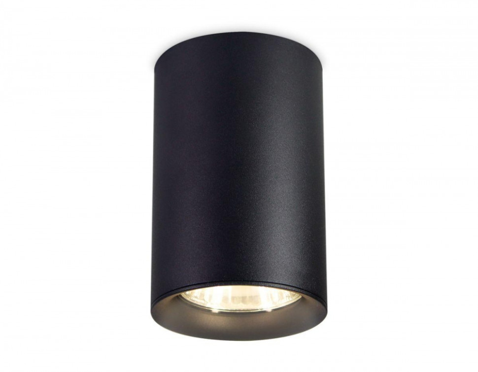 Накладной светильник Ambrella light Techno Spot TN213135, цвет черный - фото 2