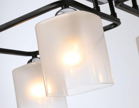 Потолочная люстра Ambrella light Traditional Modern TR303222 