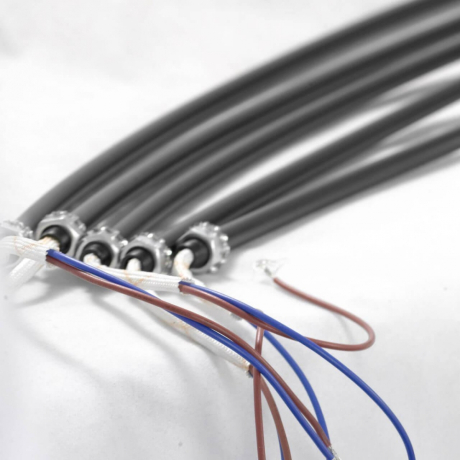 Подвесная люстра Lussole Lgo Lafayette LSP-8266 