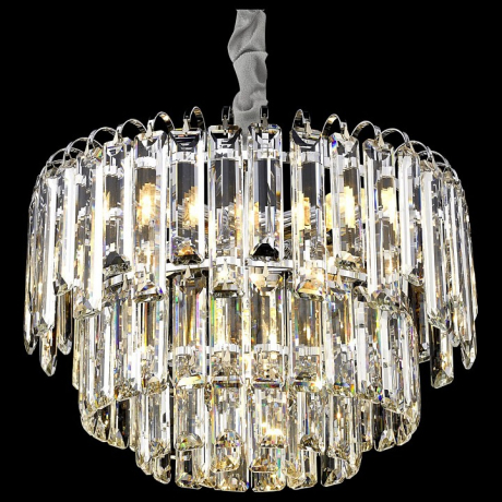 Подвесная люстра Wertmark Krista WE130.05.103 