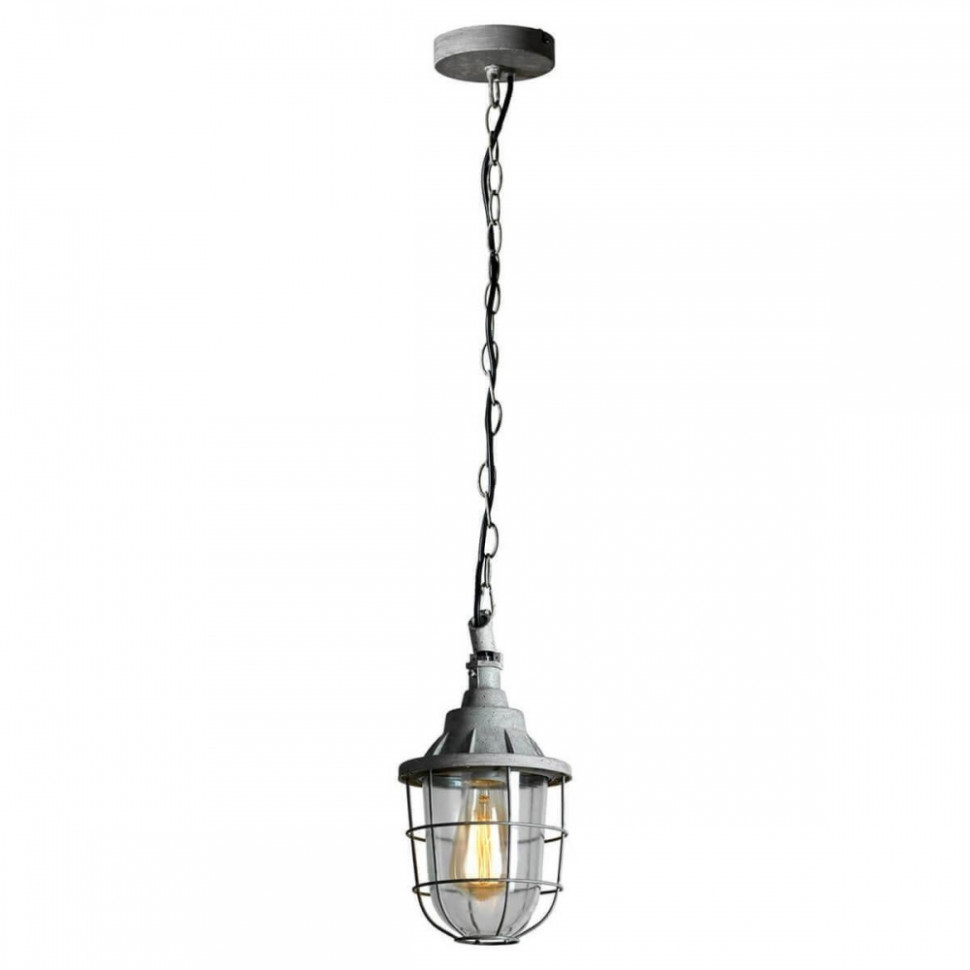 LSP-9524 Подвесной светильник Lussole Loft