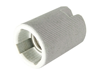 Volsten 190317 (патрон резьбовой, керамика, под лампу E14/220V/2A)