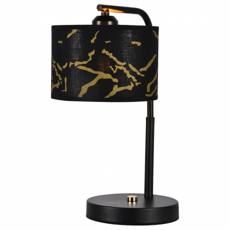 Настольная лампа декоративная LGO Sabine LSP-0686 