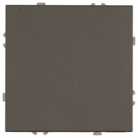 Выключатель одноклавишный без рамки Stekker Эмили 49917