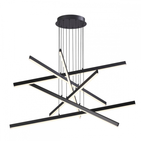 Подвесной светильник Odeon Light Rudy 3890/96L 