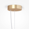 Подвесной светильник Maytoni Reels MOD268PL-07G 