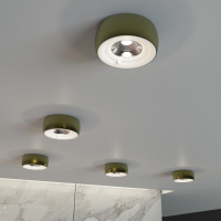 Точечный светильник с лампочкой Novotech 370800+Lamps