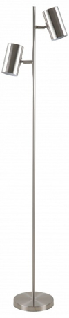 Торшер Moderli Ashes V11330-2F 