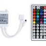 Контроллер-регулятор цвета RGB с пультом ДУ Ambrella Light GS GS11251 