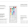 Контроллер-регулятор цвета RGB с пультом ДУ Ambrella Light GS GS11251 