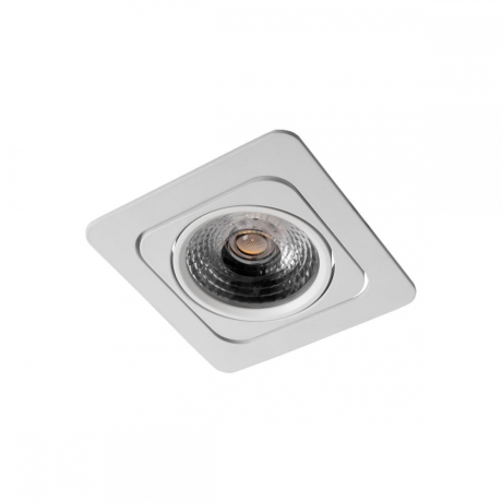 Встраиваемый светильник Loft it Screen 10328/B White 