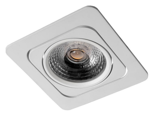 Встраиваемый светильник Loft it Screen 10328/B White 