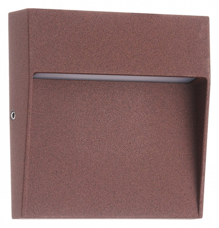 Накладной светильник Mantra Baker 7640 