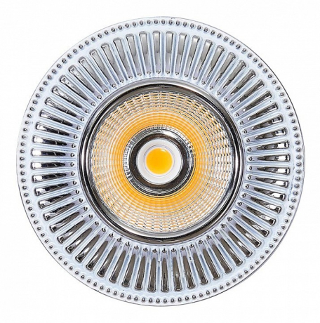 Встраиваемый светильник Citilux Дзета CLD042W1 