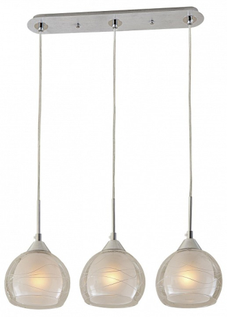 Подвесной светильник Citilux Буги CL157132 