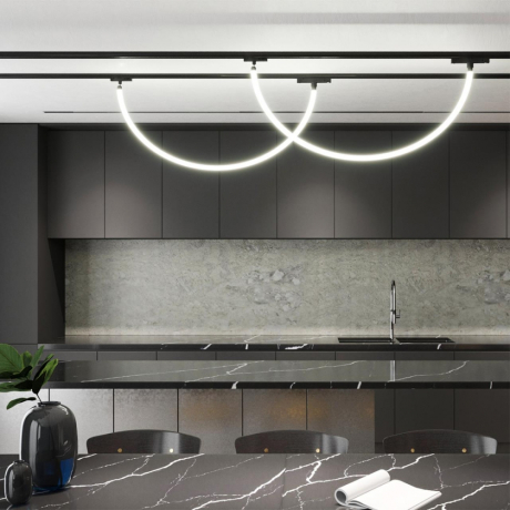 Переходник для трека Novotech Ramo 359134 