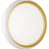 Накладной светильник Sonex Tofiq White 7650/DL 