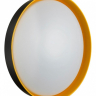 Накладной светильник Sonex Tuna Yellow 7711/EL 