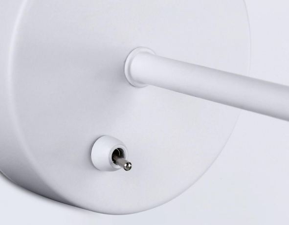 Спот с 1 лампочкой Ambrella light TR8135+Lamps 