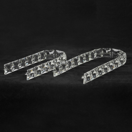 Подвесной светодиодный светильник Lussole Napa LSP-7266 