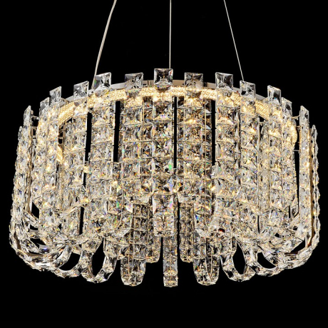 Подвесной светильник Lussole Napa LSP-7266 