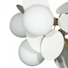 Люстра на штанге Loft it Matisse 10008/10 white 