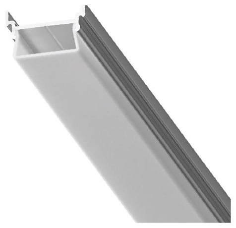 Короб накладной Arte Lamp Profile-Accessories A700205 