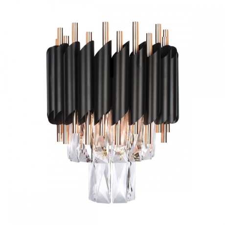 Накладной светильник Loft it Eclair 10206W 