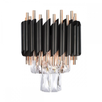 Накладной светильник Loft it Eclair 10206W