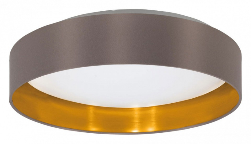 Накладной светильник Eglo Maserlo 2 99542 