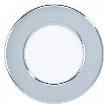 Встраиваемый светильник Eglo Fueva 5 99204 