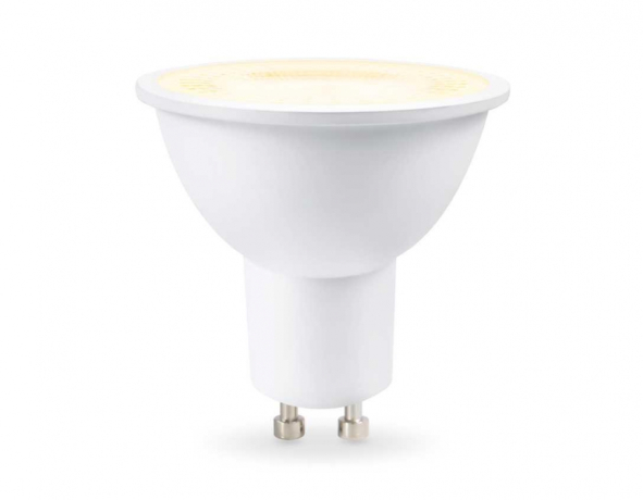 Лампа светодиодная Ambrella Light MR16 GU10 7Вт 2700K 190713 