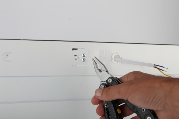 Светотиодная панель Эра -48-6K-M (4) (161595)