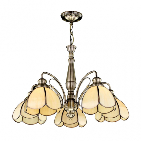 Подвесная люстра Citilux Познань CL443151 