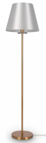 Торшер Freya Forte FR1006FL-01G 