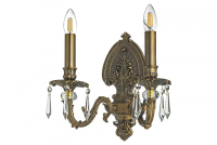 Бра Dio DArte Elite Estrada E 2.1.2.600 A