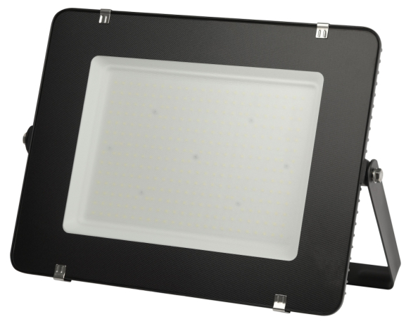 Прожектор светодиодный уличный Эра -0-65K-300 (318747)