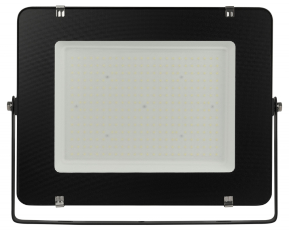 Прожектор светодиодный уличный Эра -0-65K-300 (318747)