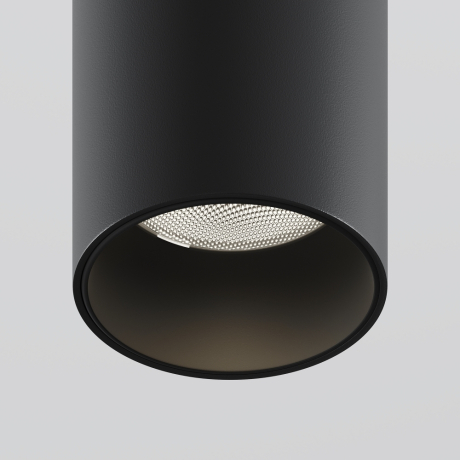 Встраиваемый светильник Technical C141RS-L300-6W4K-B Focus T 