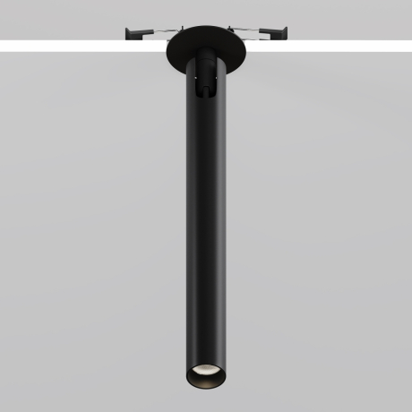 Встраиваемый светильник Technical C141RS-L300-6W4K-B Focus T 