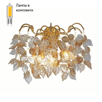 Бра в комплекте с Led лампами APLOYT APL.850.01.03+Lamps