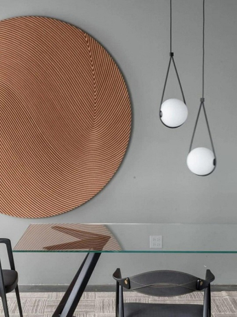 Подвесной светильник Alfa-Light F3224 F3224-63 