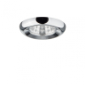 Витринный образец! <34360> 071114 Встраиваемый светодиодный светильник Lightstar Monde LED 1W ХРОМ