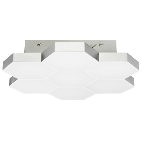 Накладной светильник Lightstar Favo 750074