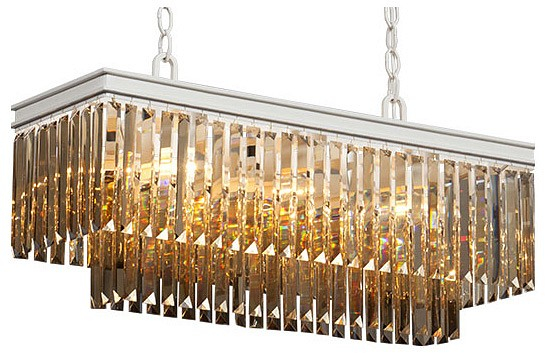 Подвесная люстра Vitaluce V5154 V5158-0/10 