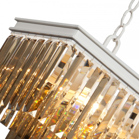 V5158-0/10 Подвесная люстра Vitaluce 