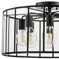 Потолочная люстра Genni Lightstar с поддержкой Маруся 798287