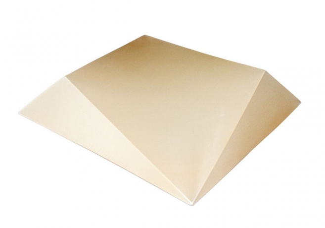 Потолочный светильник ТопДекор Nelly G P1 10 09s 